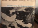 Orig Gene Ammons, Jammin In Hi-Fi, 50th ST, NYC, RVG, VG, Prestige 7110,
