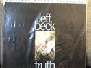 JEFF BECK TRUTH MOFI 180g 45RPM 2LP 222/5000 SEALED