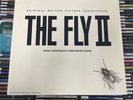 Christopher Young- The Fly 2 (soundtrack)- 1989 LP