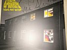 Arctic Monkeys - Favourite Worst Nightmare SIGNED Vinyl RARE Autographed NM+