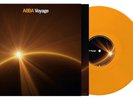 ABBA Voyage (Limited Edition Exclusive Orange Vinyl LP) sealed new