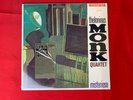 Thelonious Monk Quartet - MISTERIOSO - 1985 OJC-206 - SEALED