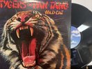 Tygers Of Pan Tang ‎– Wild Cat LP 1980 MCA Records ‎- MCA-845 EX/EX