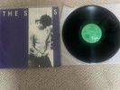 The Smiths Barbarism Begins At Home 12 Inch Vinyl Greek Pressing