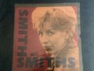 The Smiths Some Girls Are Bigger Than Others 12” Orange Vinyl German Pressing