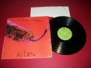 Alice Cooper - Killer - 1971 UK Vinyl LP Record Album. Warner Bros. A1/B1 VG+/F