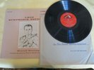 Lalo Symphonie Espagnole Szeryng Original RCA Living Stereo 1S/1S NM