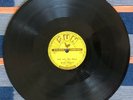 ELVIS PRESLEY  Baby Let's Play House  RARE  Original 1955 SUN 217 78rpm   V+