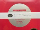 Holly Cole Trio Don't Smoke in Bed Classic Records Clarity 4 disc 45RPM Sealed