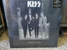 KISS Dressed To Kill 180 Gram LP Embossed Vinyl Remaster 2014 US Sealed New