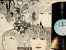 THE BEATLES:REVOLVER 1966*ODEON FRANCE 1971 RE *PALE Blue LBL*SUPERB COPY