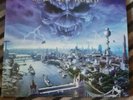 Iron Maiden Brave New World Picture Disc Vinyl