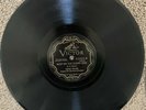 78 RPM The Carter Family Victor Record River Of Jordan Keep On The Sunny Side