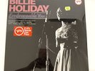 Billie Holiday ‎All Or Nothing At All Double LP 2 LPs Vinyl Record Sealed Verve
