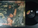 YOYITO CABRERA SUPER COMBO MANAGUA Caonabo LP Shrink MERICANA SALSA GUAUGANCO