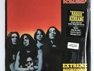 KREATOR Extreme Aggression LP on EPIC | IN SHRINK w/HYPE STICKER | NM