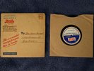 Acetate – Pepsi-Cola World War II – The Voice of Your Man In Service