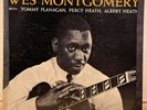 Wes Montgomery - The Incredible Jazz Guitar RIVERSIDE VG DG MONO