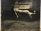 Bill Evans & Jim Hall - Undercurrent LP - United Artists Jazz - UAJS 15003 VG-