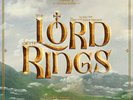 The City Of Prague Philharm...-Music From The Lord Of The Rings Trilo VINYL NEUF
