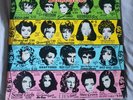 THE ROLLING STONES - Some Girls LP (RARE FACTORY PRESSING)
