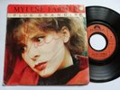 MYLENE FARMER : Plus grandir / Chloé 7