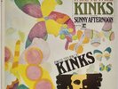 THE KINKS: Face to Face US Reprise Stereo Orig Vinyl LP