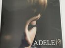 Adele 19 vinyl