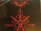 CELTIC FROST MORBID TALES Vinyl LP 1985