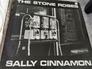 Stone Roses Vinyl. SALLY CINNAMON 12 inch & FOOLS GOLD 7 inch. Used condition