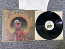 Grateful Dead Lp Blues For Allah 1975 GD LA 494-G  V. G Original Press