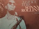 Sonny ROLLINS 