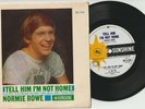 NORMIE ROWE - 4 Track EP [ Picture Sleeve ] Tell Him I'm Not Home Sunshine Recs