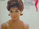 MILES DAVIS Someday My Prince Will Come COLUMBIA 6 EYE PROMO COLTRANE MOBLEY LP