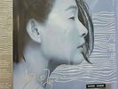 WINNIE HO - 何芸妮 雲河泥 (WHITE VINYL) MADE IN JAPAN