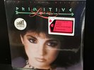 Miami Sound Machine Primitive Love Funk Soul Pop Cubano Epic LP Sealed 1985