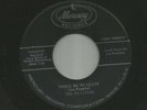 ROCKABILLY - JOE FRANKLIN & HI-LITERS - DANCE ME TO DEATH - HEAR -1958 MERCURY