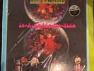 Iron Butterfly - In A Gadda Da Vida MFSL SUPERVINYL MINT SEALED #0196 OF 3000