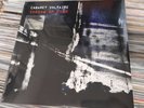 Cabaret Voltaire Shadow of Fear Purple Vinyl LP Mint & Sealed
