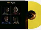 ABBA - Voyage - Alternative Cover MSG Exkl. Yellow LP Vinyl Schallplatte NEU OVP