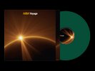 ABBA - Voyage - Store Exclusive Green Vinyl Poster Postcard - Grün LP - NEU