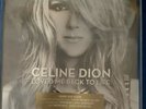 Celine Dion Loved Me Back To Life LP SEALED