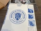 Alice Cooper ?Muscle Of Love 1973 Original Vinyl LP Record w/ Box Inner & Insert
