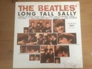 The Beatles - Long Tall Sally, Purple Capitol Label Vinyl