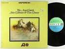 John Coltrane & Don Cherry - The Avant-Garde LP - Atlantic SD 1451