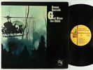 Kenny Burrell - God Bless The Child LP - CTI RVG