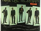 Lee Morgan - Here's Lee Morgan LP - Vee-Jay - VJLP 3007 Stereo SEALED