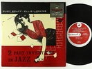 Ruby Braff & Ellis Larkins - 2 Part Inventions Vol 2 10
