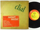 V/A (Hank Jones, Milt Jackson, et. al.) - Night Music 10