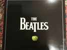 Stereo Vinyl Box Set by The Beatles (Record, 2012)